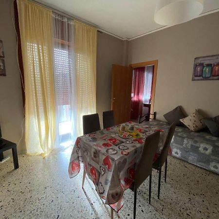 Corso Vittorio Emanuele Luxury House Lejlighed Salerno Eksteriør billede