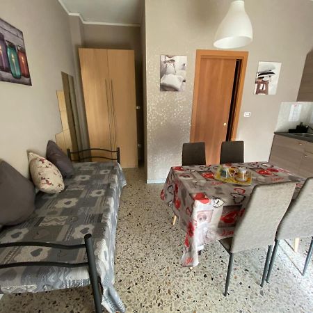 Corso Vittorio Emanuele Luxury House Lejlighed Salerno Eksteriør billede