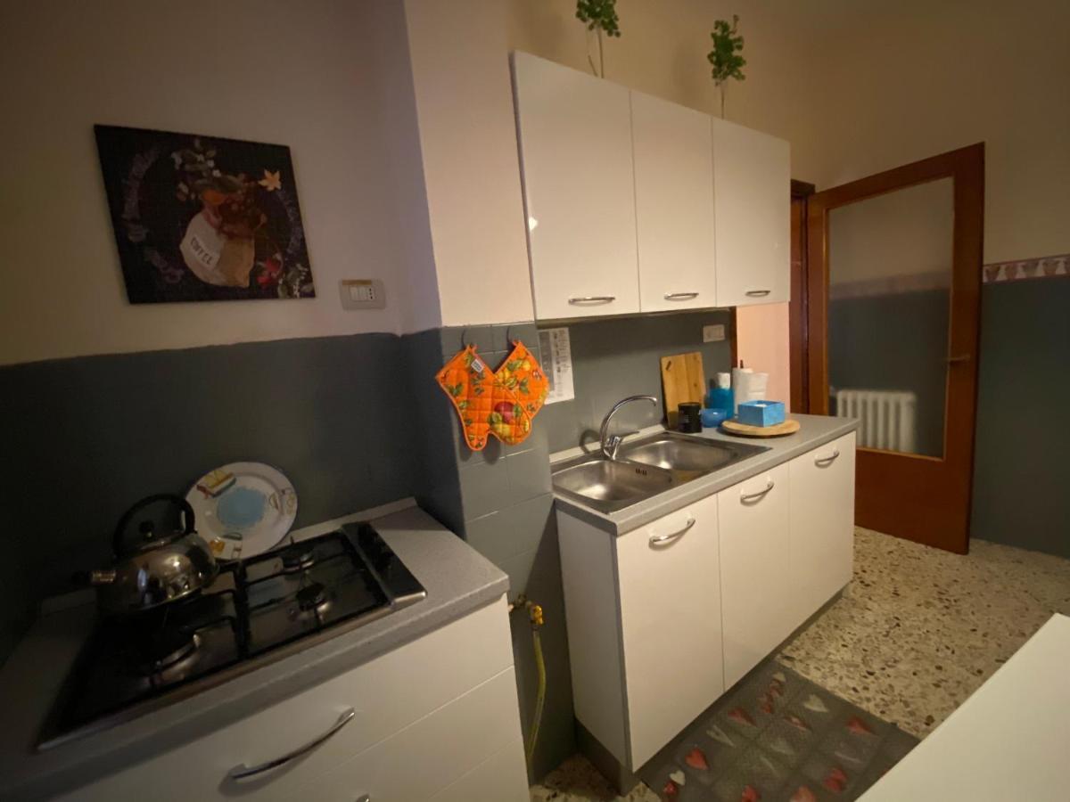 Corso Vittorio Emanuele Luxury House Lejlighed Salerno Eksteriør billede