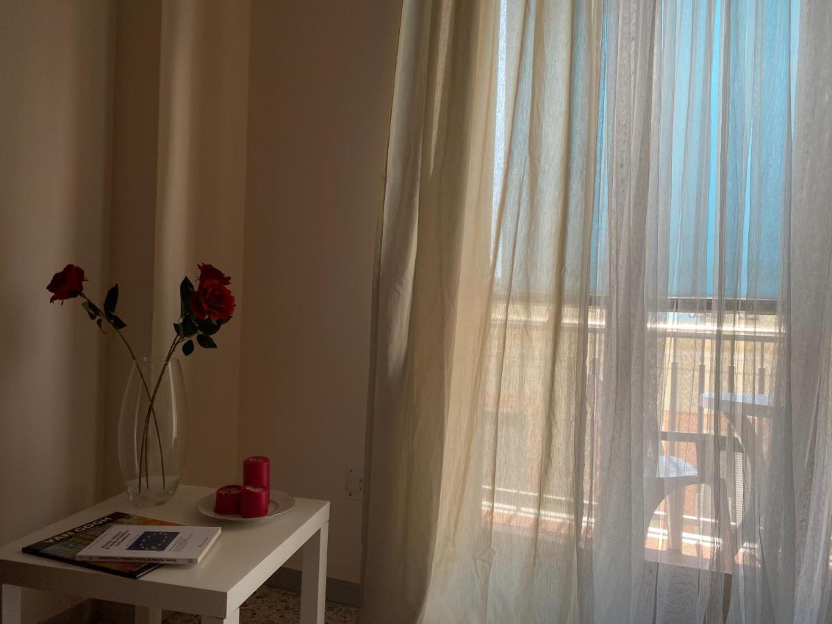 Corso Vittorio Emanuele Luxury House Lejlighed Salerno Eksteriør billede