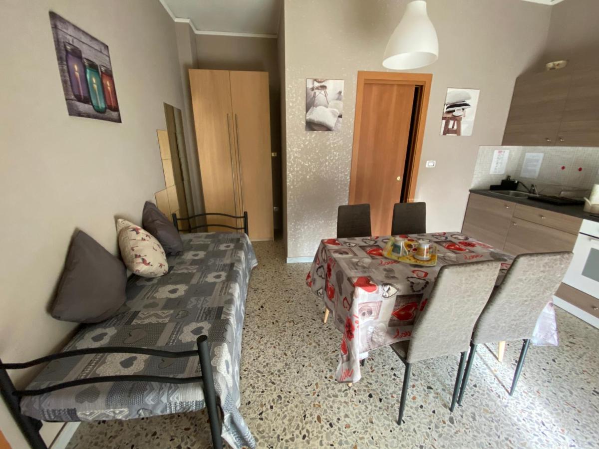 Corso Vittorio Emanuele Luxury House Lejlighed Salerno Eksteriør billede