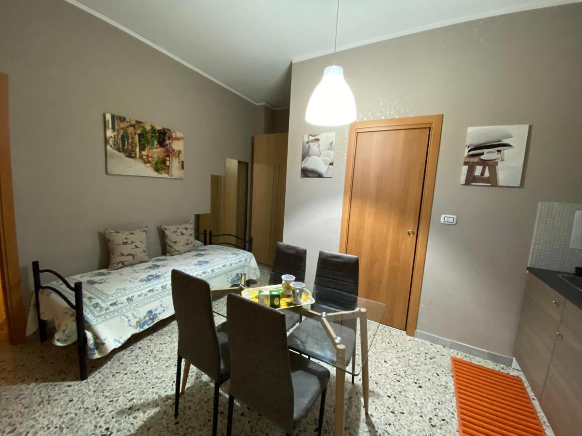 Corso Vittorio Emanuele Luxury House Lejlighed Salerno Eksteriør billede