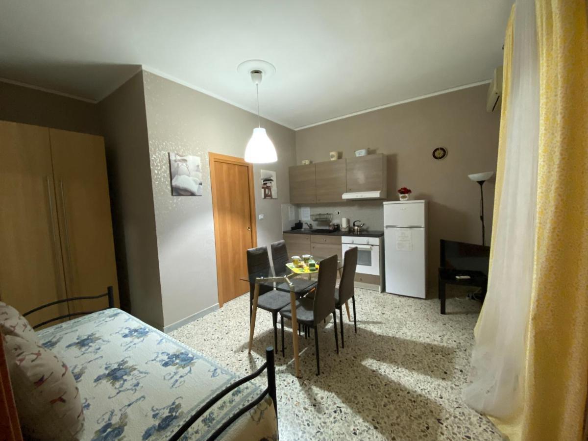 Corso Vittorio Emanuele Luxury House Lejlighed Salerno Eksteriør billede