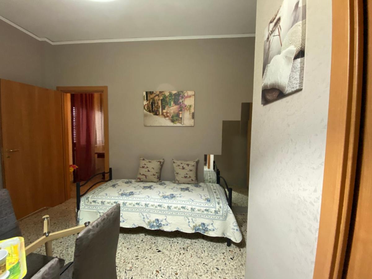 Corso Vittorio Emanuele Luxury House Lejlighed Salerno Eksteriør billede