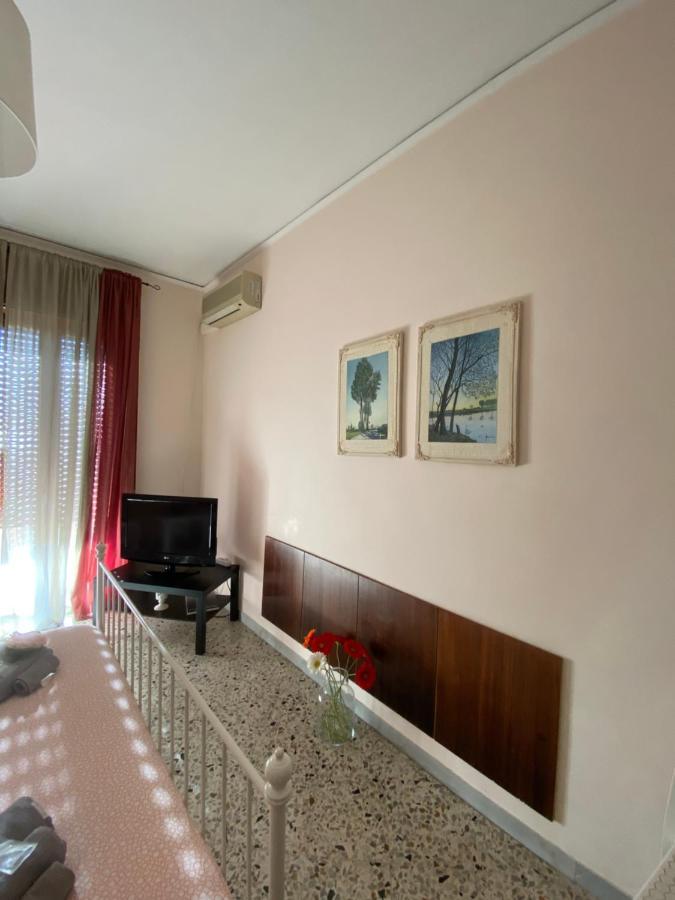 Corso Vittorio Emanuele Luxury House Lejlighed Salerno Eksteriør billede
