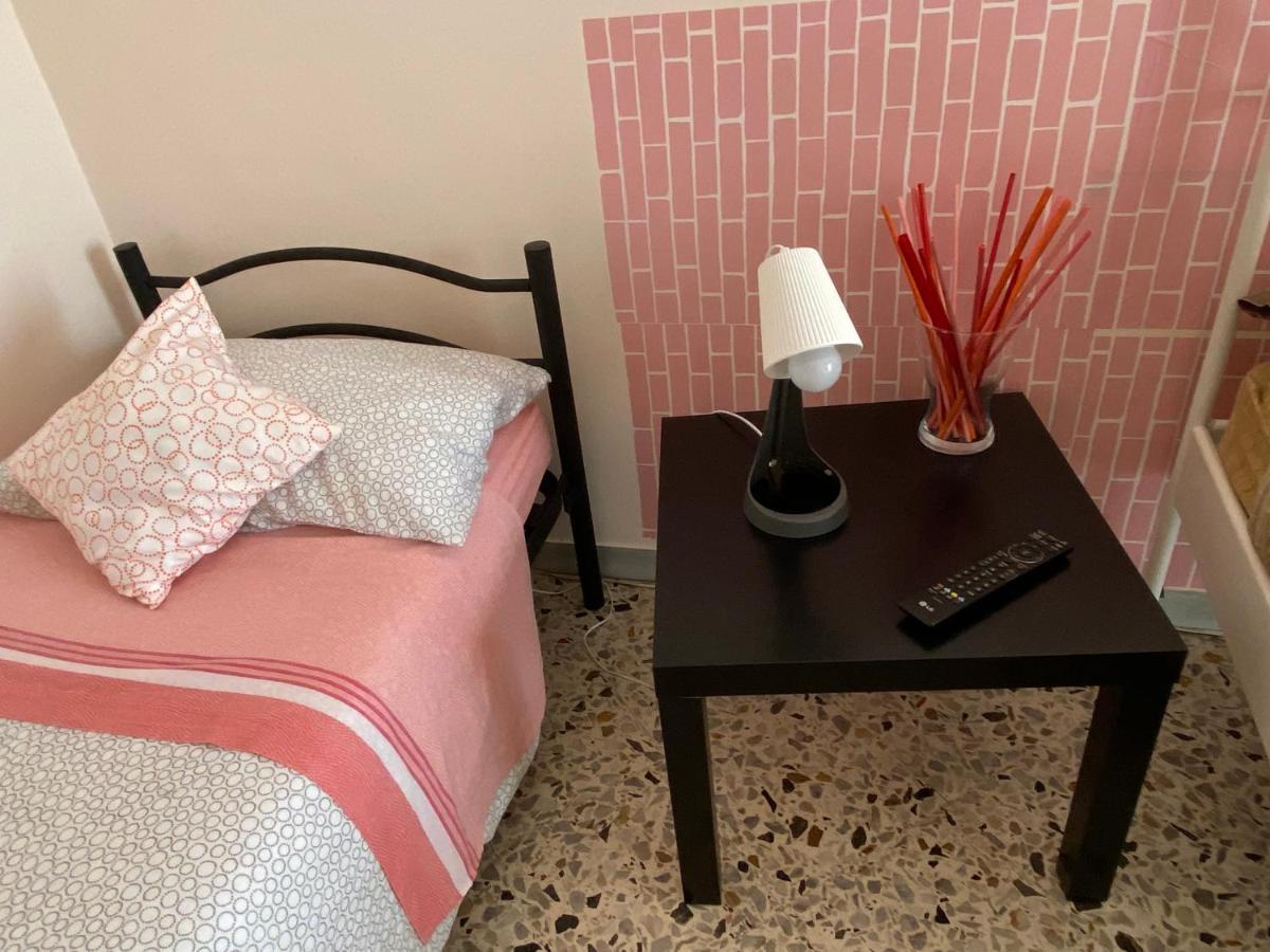 Corso Vittorio Emanuele Luxury House Lejlighed Salerno Eksteriør billede