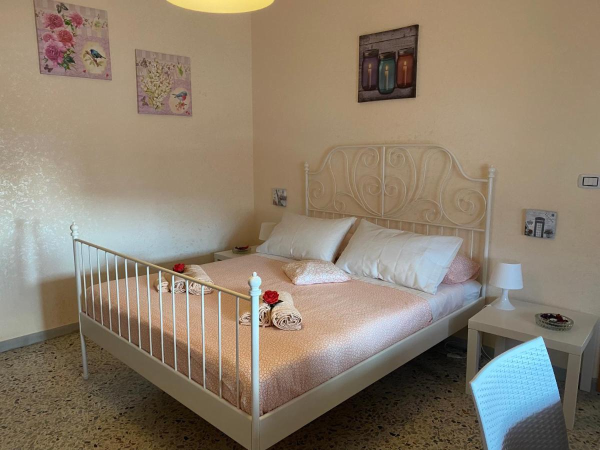 Corso Vittorio Emanuele Luxury House Lejlighed Salerno Eksteriør billede