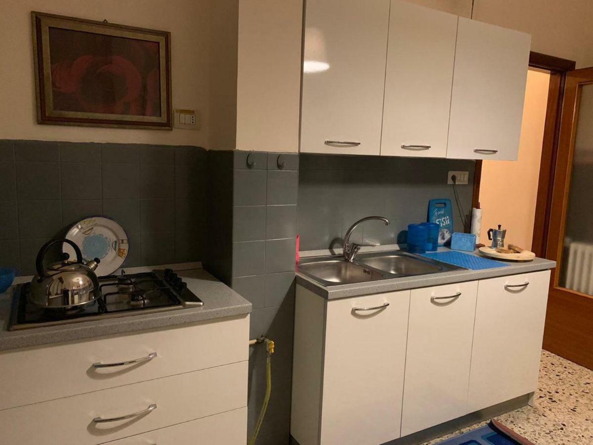 Corso Vittorio Emanuele Luxury House Lejlighed Salerno Eksteriør billede