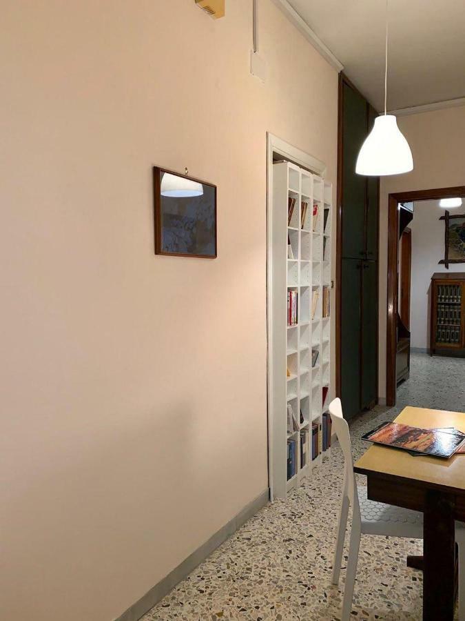 Corso Vittorio Emanuele Luxury House Lejlighed Salerno Eksteriør billede