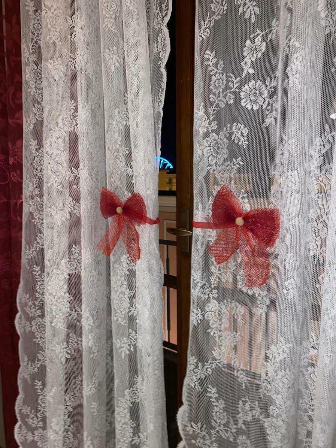 Corso Vittorio Emanuele Luxury House Lejlighed Salerno Eksteriør billede