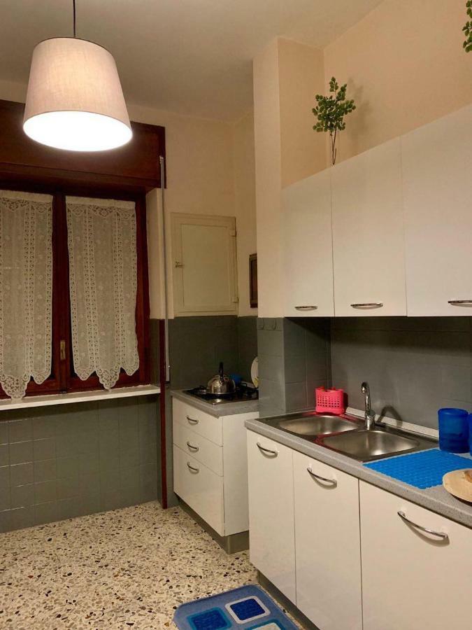 Corso Vittorio Emanuele Luxury House Lejlighed Salerno Eksteriør billede