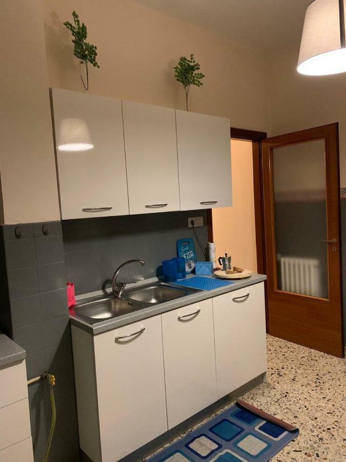 Corso Vittorio Emanuele Luxury House Lejlighed Salerno Eksteriør billede