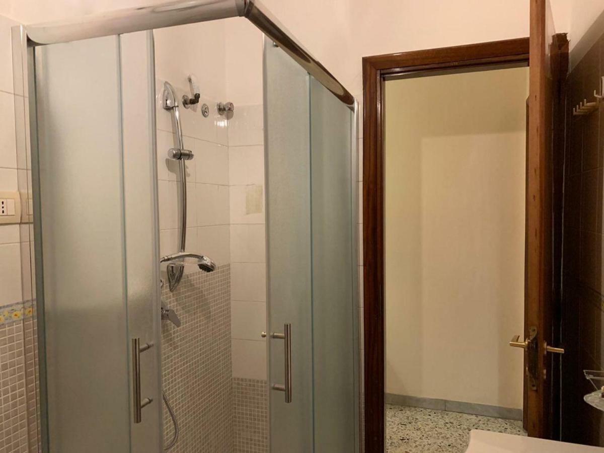 Corso Vittorio Emanuele Luxury House Lejlighed Salerno Eksteriør billede