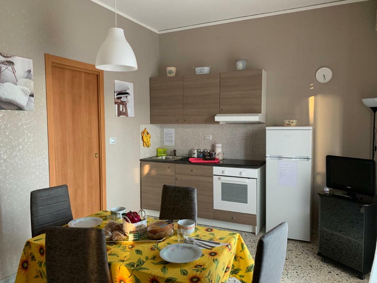 Corso Vittorio Emanuele Luxury House Lejlighed Salerno Eksteriør billede