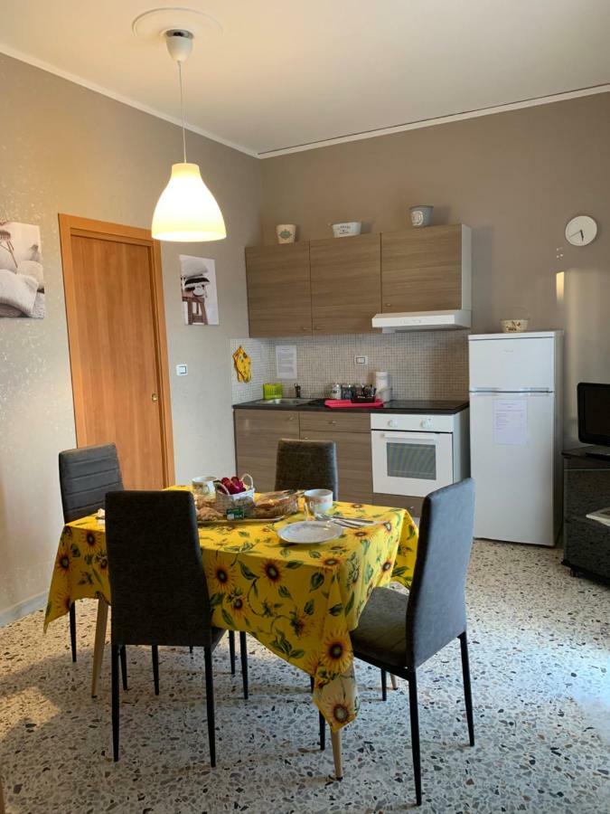 Corso Vittorio Emanuele Luxury House Lejlighed Salerno Eksteriør billede
