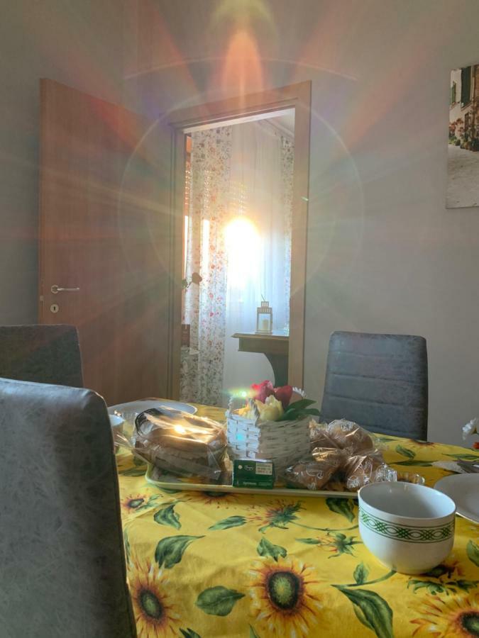 Corso Vittorio Emanuele Luxury House Lejlighed Salerno Eksteriør billede