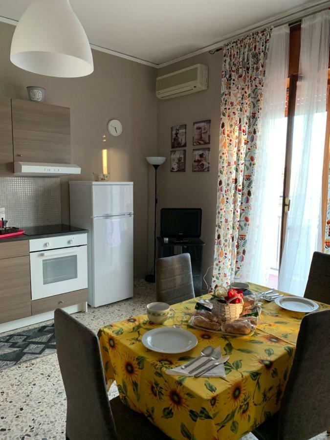 Corso Vittorio Emanuele Luxury House Lejlighed Salerno Eksteriør billede
