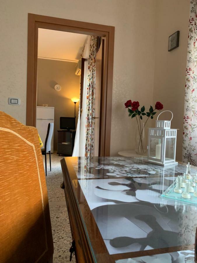 Corso Vittorio Emanuele Luxury House Lejlighed Salerno Eksteriør billede