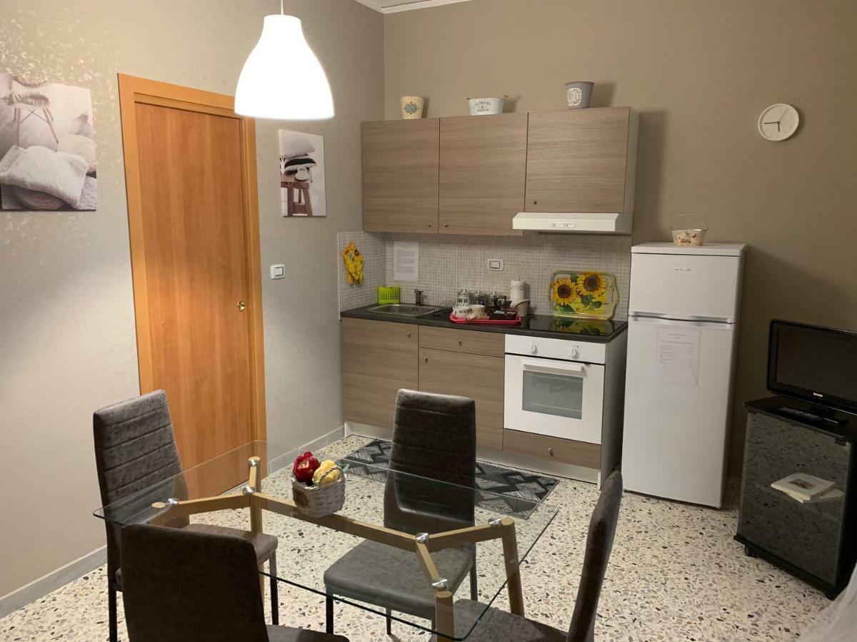 Corso Vittorio Emanuele Luxury House Lejlighed Salerno Eksteriør billede