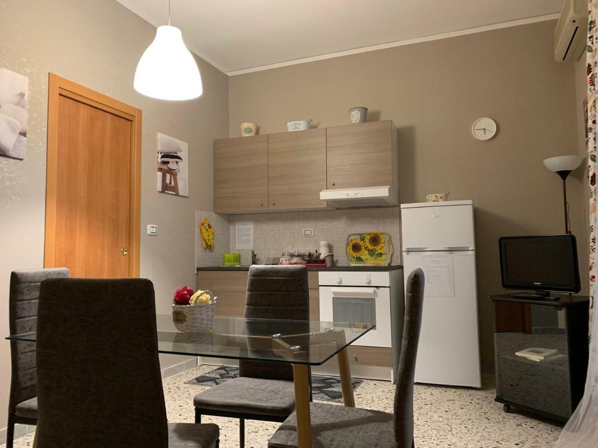Corso Vittorio Emanuele Luxury House Lejlighed Salerno Eksteriør billede