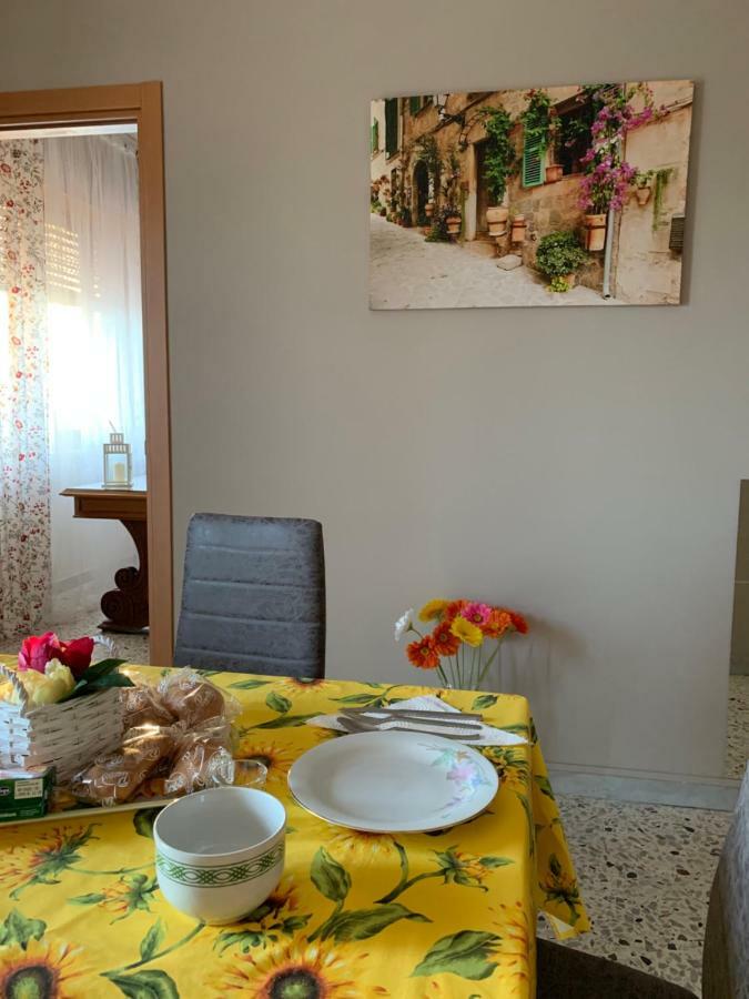 Corso Vittorio Emanuele Luxury House Lejlighed Salerno Eksteriør billede