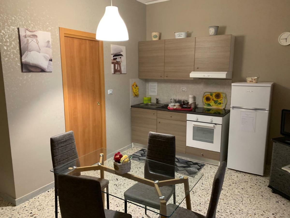 Corso Vittorio Emanuele Luxury House Lejlighed Salerno Eksteriør billede