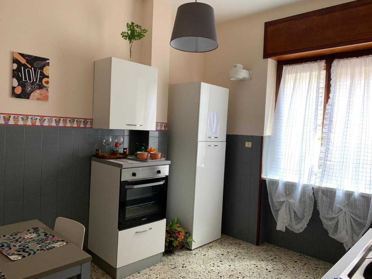 Corso Vittorio Emanuele Luxury House Lejlighed Salerno Eksteriør billede